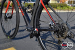 Cipollini Bond 2.0 SRAM Red eTap AXS Ursus TC37 Complete Bike at twohubs.com