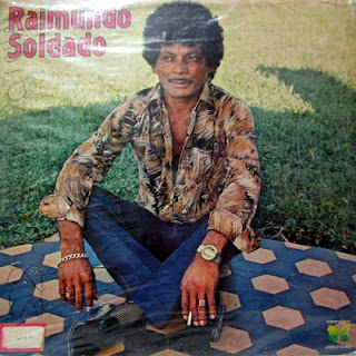 Raimundo Soldado - (1983) Raimundo Soldado