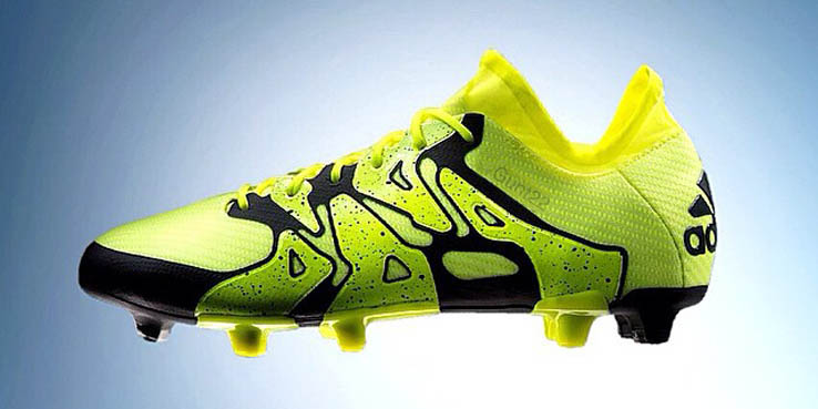 new adidas boots 2015 x