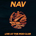NAV To Make Live Debut .@TheModClub April 6 || New "MYSELF" Video Out Now #Toronto