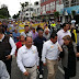 PRD exige al PRI-gobierno dejar de lucrar electoralmente con abasto de agua potable en Ecatepec