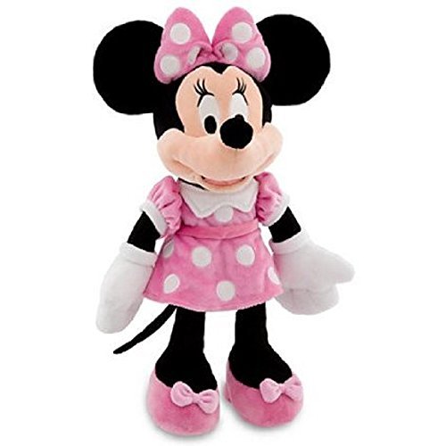 mickey mouse teddy argos