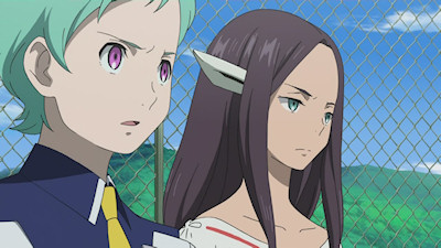 eureka seven ao episode 23