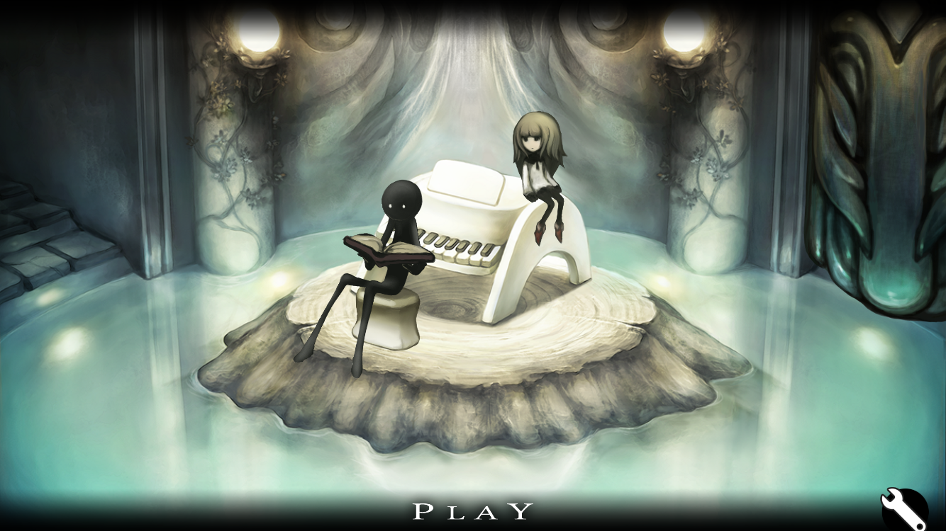 レビュー 雰囲気 音ゲーム Deemo Applidata