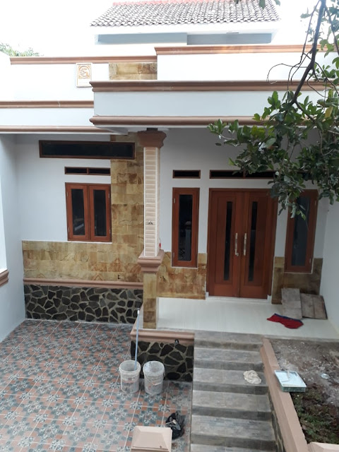 Desain Tiang Rumah Desain Tiang Rumah