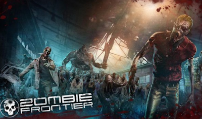 Zombie Frontier Zombie Frontier