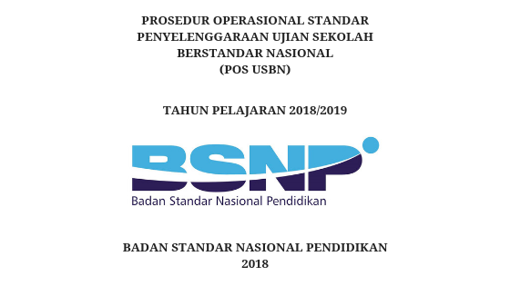 Pos Usbn Sd 2019 Pdf Vandi Id