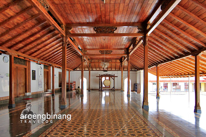 masjid nur sulaiman banyumas