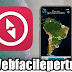 Polarsteps - Applicazione che tiene traccia del tuo itinerario e dei posti che hai visitato mentre sei in viaggio