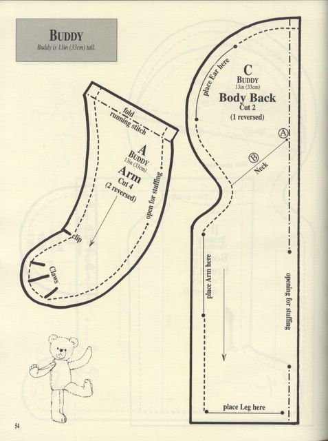 лекала жакета женского. выкройка мишки тедди. выкройка классического немецкого медведя 1928г. выкройка медведя 1928г. выкройка классического мишки тедди.