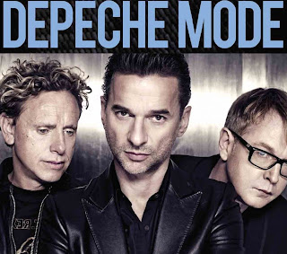 Depeche Mode, DM,  new album, 2013