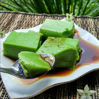 Resep Kokoleh Makanan Khas Banjar Kalimantan