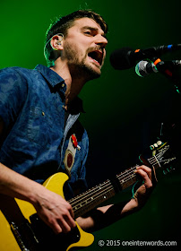 Hey Rosetta! at The Danforth Music Hall February 13, 2015 Photo by John at One In Ten Words oneintenwords.com toronto indie alternative music blog concert photography pictures