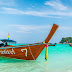 เรือไปยังเกาะหลีเป๊ะ - The Peaceful พาราไดซ์แห่งประเทศไทย