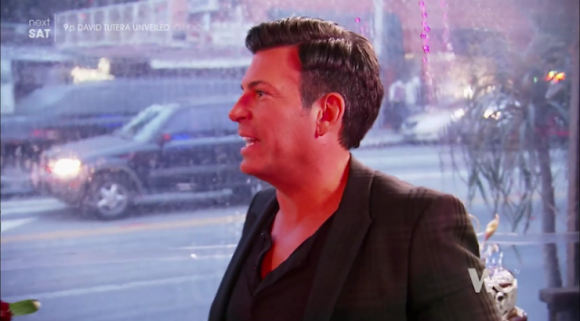 Budget Fairy Tale: "David Tutera Unveiled" Recap - Showstopper Bride