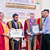 ஊடகவியலாளர் எம்.எஸ்.எம். ஸாகிருக்கு சிறந்த சேவைக்கான அதிஉயர் சாதனையாளர் விருது.