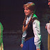 Memory 158 - A Day at Disney's Hollywood Studios: Part 2, For the First Time in Forever: A Frozen Sing-Along Celebration
