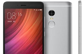 Harga Xiaomi Redmi Note 4 terbaru