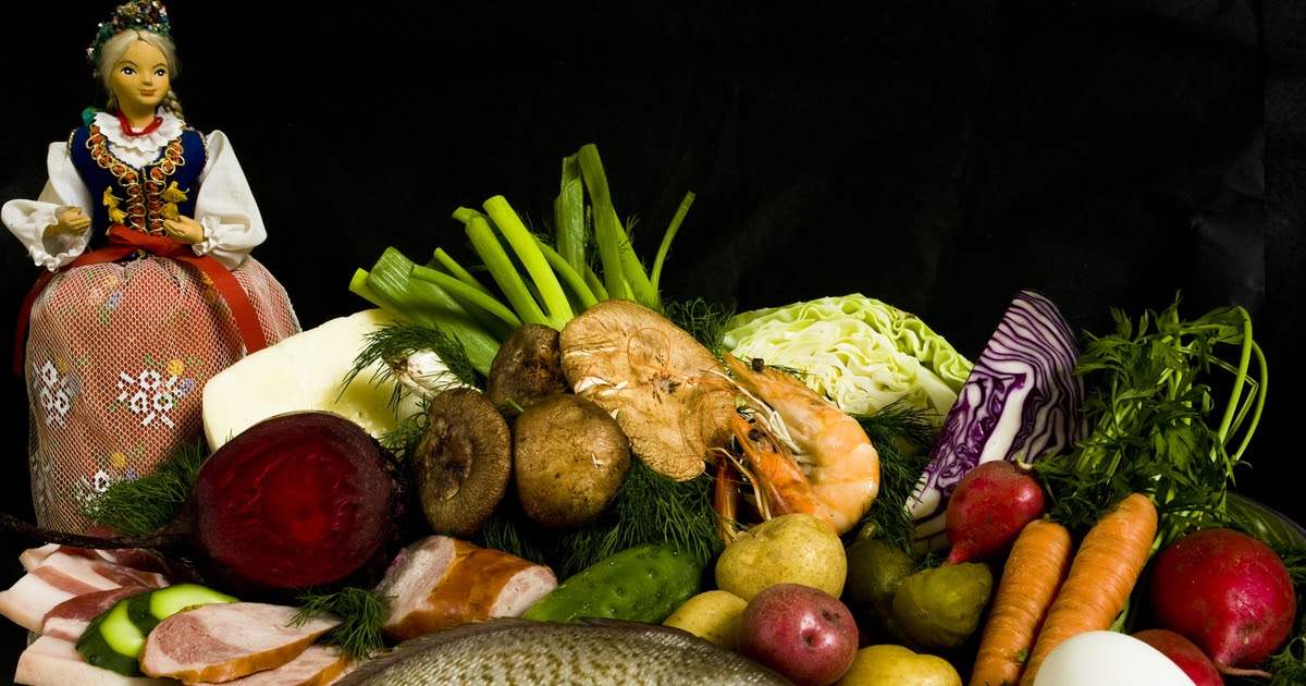 Polish Classic Cooking White Fish in Horseradish Sauce, Polish Style