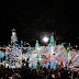 Inauguração da casa iluminada de natal acontece nesta noite (25/11) em Blumenau