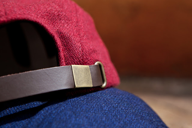 staple 2012 fall winter american history headwear (6) - Staple - Bon&eacute;s da cole&ccedil;&atilde;o "American History"