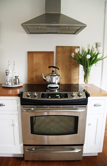Upper Kitchen Cabinets Terminate Into Wall Upper Kitchen Cabinets Terminate Into Wall
