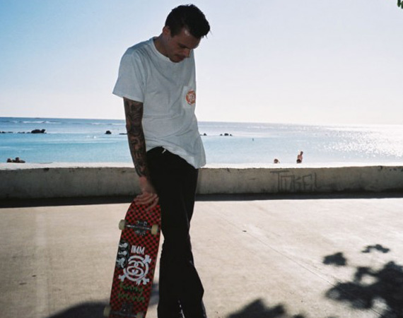 stussy in4mation 10th anniversary collection lookbook 04 - In4mation comemora dez anos com parceria