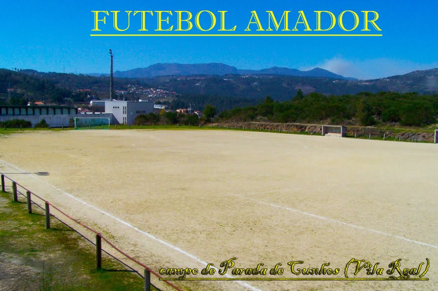 Futebol Amador