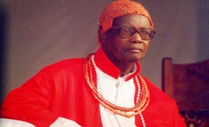 1 Oba of Benin is alive -Traditional council
