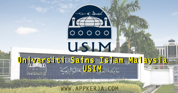 Universiti Sains Islam Malaysia USIM