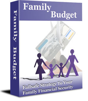 How To Set Up A Family Budget
