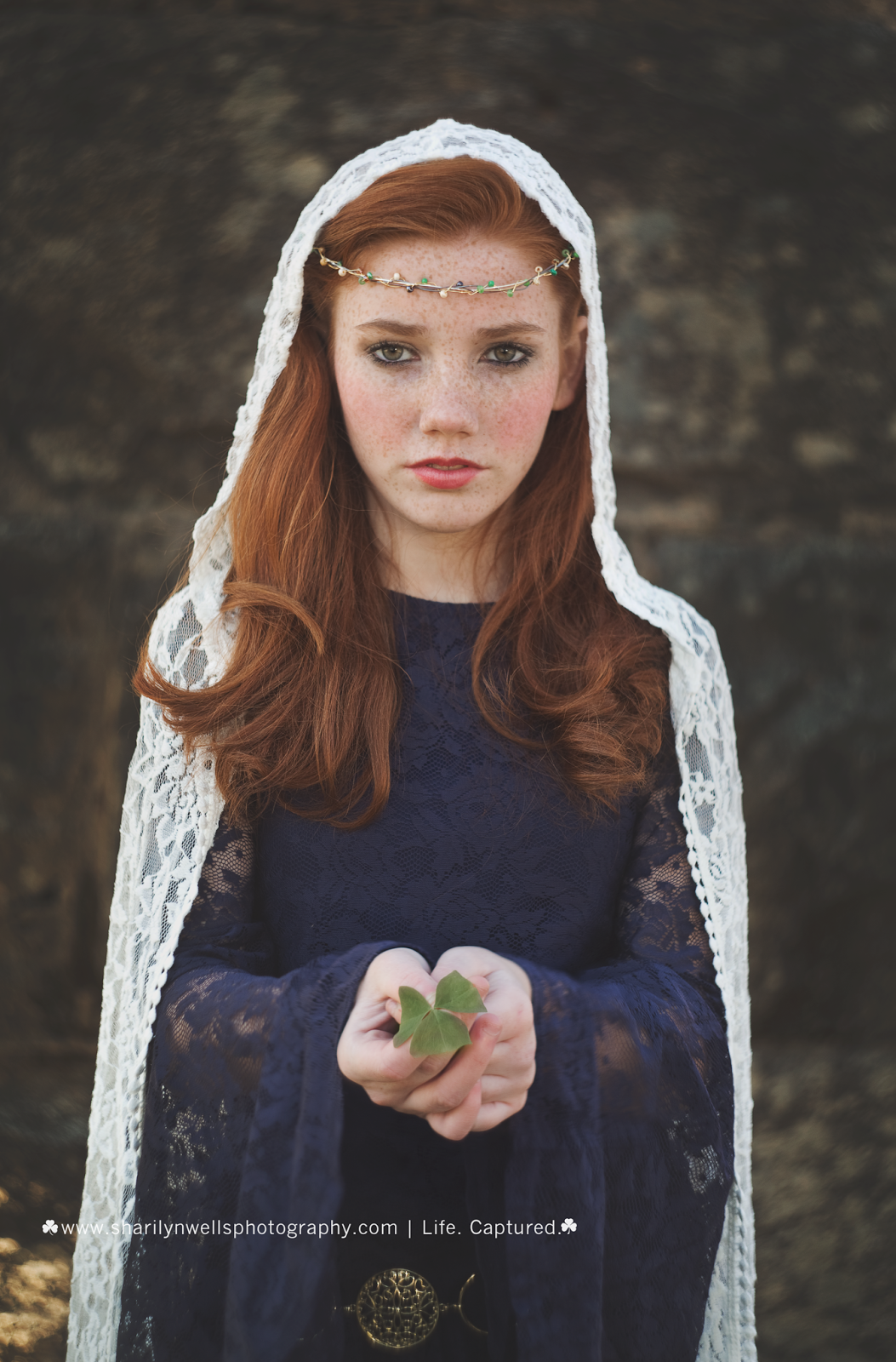 Sharilyn Wells Photography: Celtic Beauty | Concept | Fayetteville, NC ...