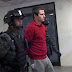 "El Menchito" fue negociado por hijos del Chapo “si algo le pasa a los muchachos, lo mismo le pasará al tuyo”