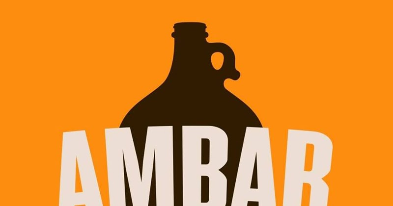 Simplesmente amei a Ambar 📍 R. Cunha Gago, 129 Cervejas: 350ml