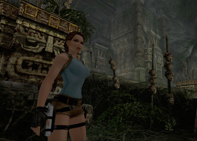 tomb raider 5 chronicles download free pc