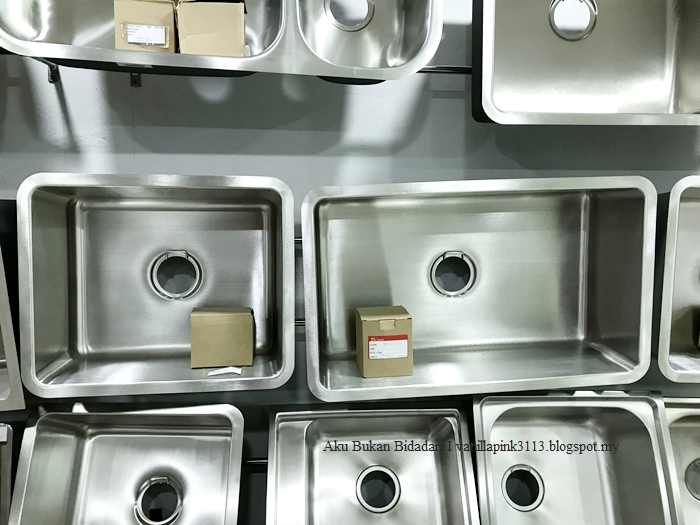 Aku Bukan Bidadari Wet Kitchen Rumahatyfared Misi Mencari Wet Kitchen Rumahatyfared