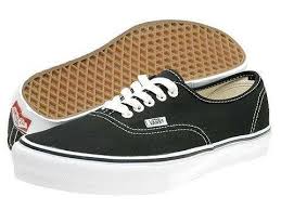 venta de ropa vans