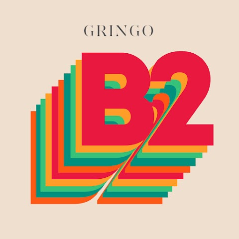 Gringo - Bitologista 2 (BeatTape)