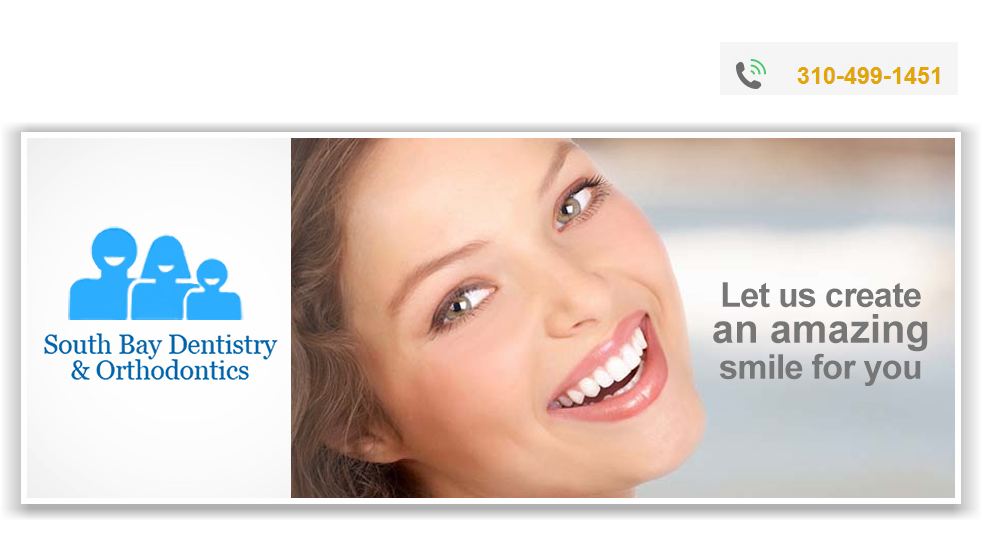 South Bay Dentistry and Orthodontics