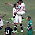 Universitario venció 2-1 a Melgar