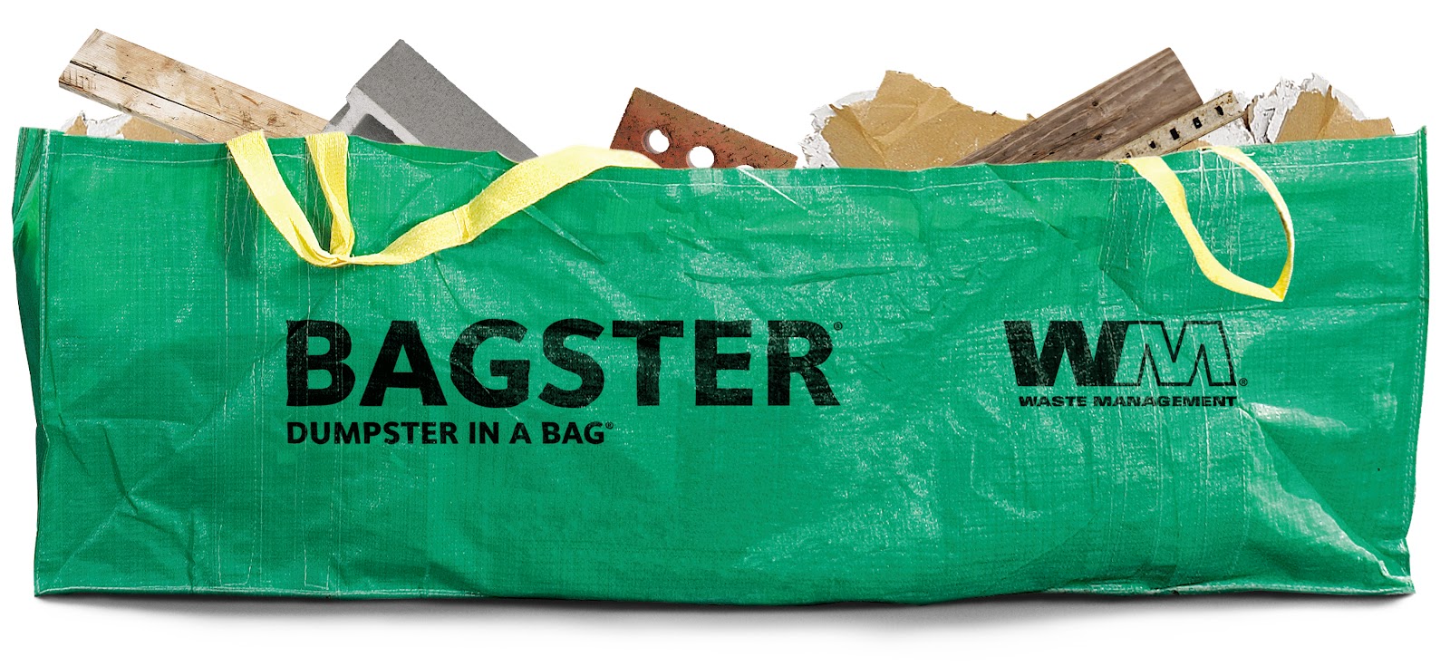 Reviews by Be Different...Act Normal The Bagster My Secret Weapon