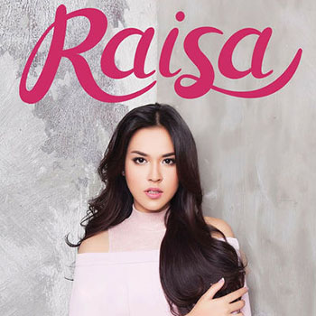 Raisa - Nyawa Dan Harapan