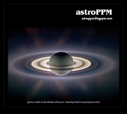 Yes, astroPPM is on Facebook...!