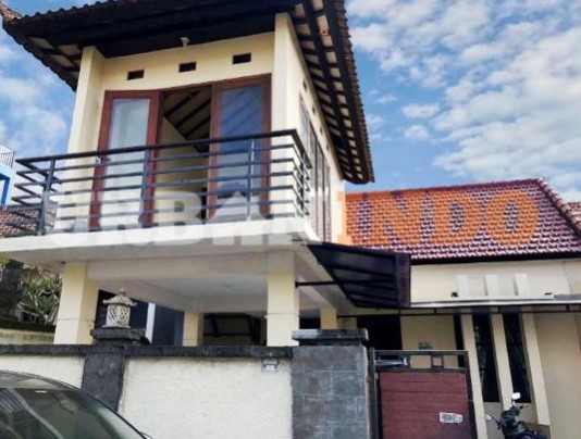 rumah dijual di jimbaran bali
