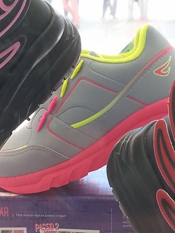 tenis de rodinha curitiba