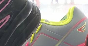 tenis de rodinha curitiba