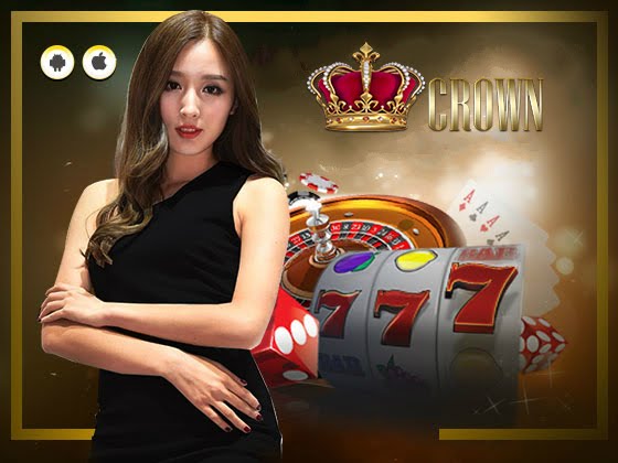 Crown Casino (Crw128)
