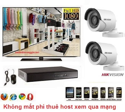 Lắp đặt camera chống trộm tại Hải Phòng Lắp camera chống trộm Hải Phòng