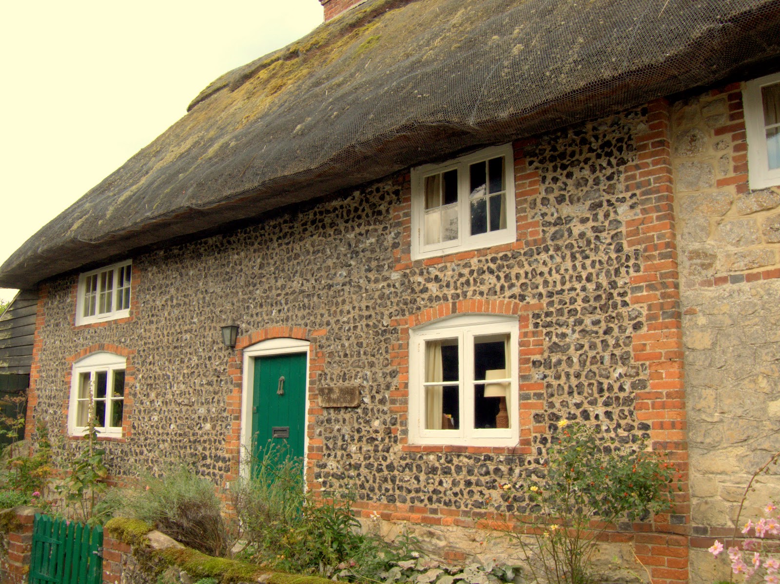 Peter Lovett's ramblings A 6 miles circular walk through Amberley