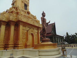 Buddha Sukhotai